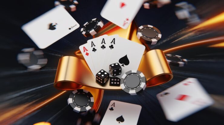 CQ9 bonus round trigger on gama69 showing free spins feature and winning combination